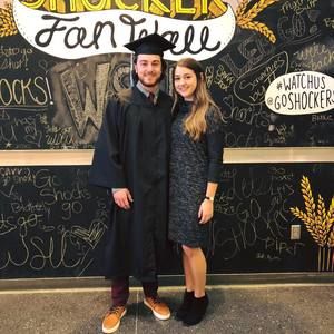 Meet your Posher, Thomas